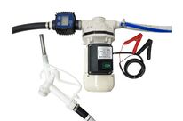 Pack de pompe à membrane AdBlue avec accessoires MW Tools POAD24 SETM