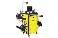 Aligneur quatre roues informatisé : DCA80RT