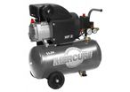 Compresseurs cuve entre 11 et 40 litres : Compresseur 24l 2hp mercure
