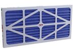 Filtre externe électrostatique 5 microns 5µm pour purificateur d'air JET AFS-500-M et AFS-1000B-M (10 pièces) Jet 70873110
