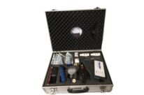 Kit de réparation pare-brise | TALON Classique Mobile avec perceuses 12 V et 3,7 V