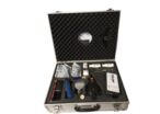 Kit de réparation pare-brise | Tixo Classique Mobile avec perceuses 12 V et 3,7 V
