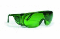 LUNETTES VISITOR SOUDURE