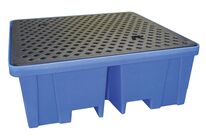 Bac de rétention PE 300L MW Tools OPB44