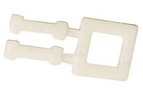 Pièce de fixation Teng Tools 757571010