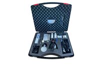 Kit de réparation pare-brise Standard – 012100