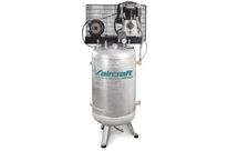 Compresseur d&amp;#039;air vertical 10 bar - 270 l Aircraft AIRPROFI 703/270/10V