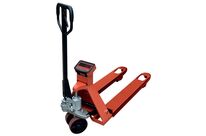 Transpalette 2000 kg avec balance MW Tools TPL2030