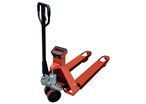 Transpalette 2000 kg avec balance MW Tools TPL2030