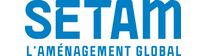 SETAM, L'aménagement global