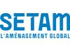 SETAM, L'aménagement global