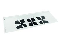 Set de calibrage pour la caméra arrière | CTA 511 | MERCEDES-BENZ