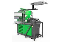 Banc d&amp;#039;essai universel pour systèmes d&amp;#039;injection diesel | TD-7500-FULL EXTRA FULL 15 kW