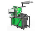 Banc d'essai universel pour systèmes d'injection diesel | TD-7500-FULL EXTRA FULL 15 kW