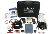 Oscilloscope à 2 ou 4 voies | PICO 