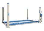 Pont hydraulique 4 colonnes 4 t pour alignement des roues OMCN O401/C