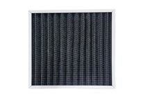 Filtre à charbon pour extracteur de fumées de soudage LAO2201 MW Tools FLA33