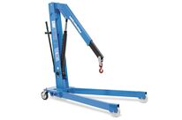 Grue de garage pliante 500kg OMCN OGP05/DE