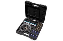 Coffret de contrôle d&#039;injecteurs Common Rail