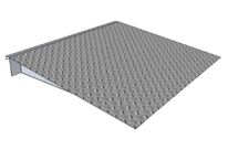 Rampe plancher rétention MW Tools ORPL0850