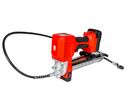 Pompe à graisse électrique sans fil sur accu 21V MW Tools GRSPP21V
