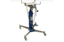 Vérin de fosse - Cric de boîte de vitesses | Equiper mon garage