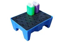 Petit bac de rétention 70 l MW Tools LB70M