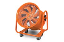Ventilateur mobile à haut débit | Unicraft MV60