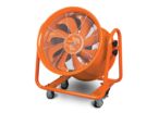 Ventilateur mobile à haut débit | Unicraft MV60