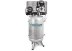 Compresseur d'air vertical 15 bar - 270 l Aircraft AIRPROFI 753/270/15V