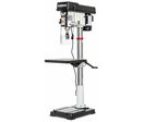 Perceuse à colonne - 1,5 kW 230 V - ø 32 mm - Inverter vario (0-3000 tr/min) - CM4 - laser &amp; LED Torros DF34MV