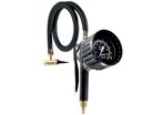 Gonfleur de pneus calibré PRO-G H ø80 10 Bar Aircraft PRO-G H