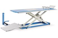 Pont moto hydraulique 500 kg OMCN O196/P