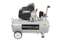 Compresseur à piston | INVENTO PC S50