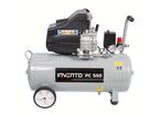Compresseur à piston | INVENTO PC S50