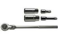 Module douilles pour bougies d&#039;allumage 5 pièces