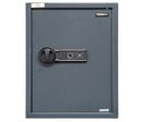 Armoire à clés sécurisée 71 clés avec verrouillage numérique 450 x 360 x 118 mm Torros KLS71