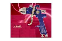 Pistolet a gravité buse 1,4 mm -  PP01011