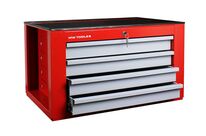 Coffre à outils 4 tiroirs MW Tools GT104G