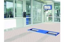 Freinomètre à rouleaux : MBT 2120