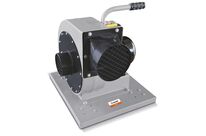 Ventilateur radial ø 230 mm 550 W Unicraft RV230