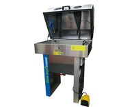 Cabine de nettoyage lessiviel new inox cabine |&nbsp;[&hellip;]