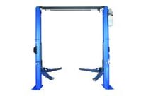 Pont élévateur à 2 colonnes : HL CS 4.0 H