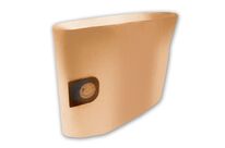 Sac de filtre papier wetCAT 262 ET / 262 IET / 362 ET / 362 IET (10 pcs) Cleancraft 7010105