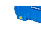 Cuve réservoir AdBlue PE 100L avec pompe 12 V et pistolet automatique MW Tools TAD10012