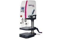 Perceuse d&#039;établi de précision jusque ø 16 mm B16 1 kW 230 V adapte automatiquement la vitesse Optidrill DX17V