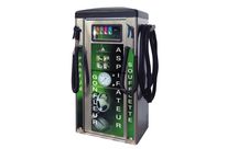 Aspirateurs compact multitâches : 2.2 kw triphasé