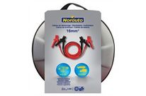 Câbles de démarrage NORAUTO 16 mm² - 3 m