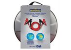 Câbles de démarrage NORAUTO 16 mm² - 3 m
