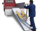 Rampe aluminium 1000kg 2000x750mm MW Tools VAMPC20007501000